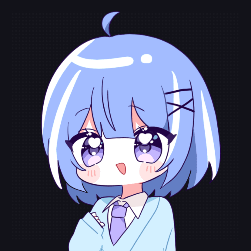 LitsyNeko 프로필